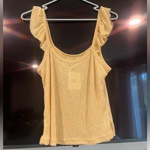 Amuse Society tank top